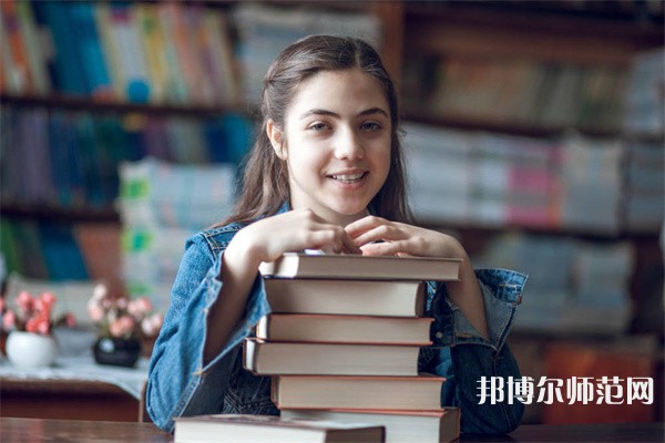 華北電力師范大學(北京)介紹、地址
