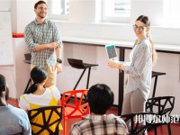 中央財(cái)經(jīng)師范大學(xué)學(xué)院南路校區(qū)介紹、地址