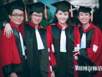 遵義重美幼師職業(yè)技術(shù)學(xué)校介紹、地址