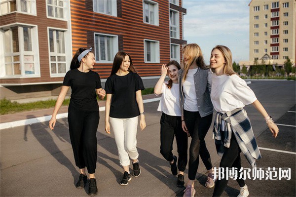 河北科技師范大學(xué)介紹、地址