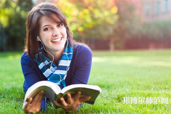 河南理工師范大學(xué)南校區(qū)介紹、地址