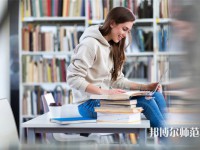 中國海洋師范大學(xué)魚山校區(qū)介紹、地址