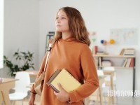青島科技師范大學(xué)高密校區(qū)介紹、地址