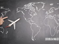 張家口幼師職教中心介紹、地址