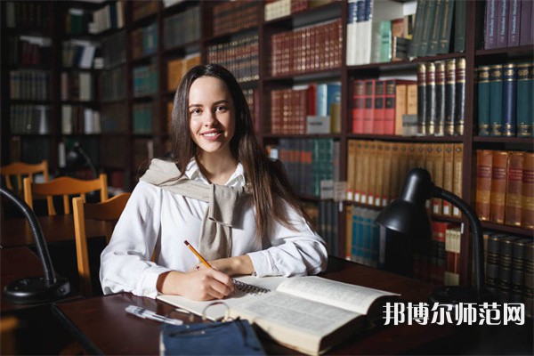 邯鄲幼兒師范高等?？茖W(xué)校介紹、地址