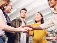 云南外事外語職業(yè)師范學(xué)院介紹、地址