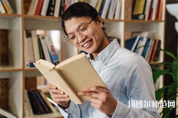 揚州大學(xué)廣陵師范學(xué)院介紹、地址