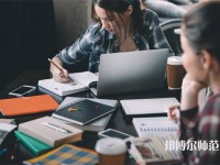 榆林職業(yè)技術師范學院介紹、地址