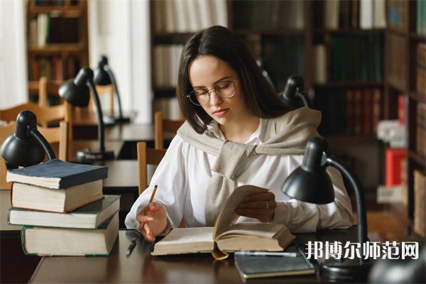 冀中職業(yè)師范學(xué)院北校區(qū)介紹、地址