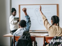 貴州大學科技師范學院介紹、地址