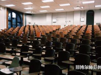 臨夏現(xiàn)代職業(yè)師范學院介紹、地址