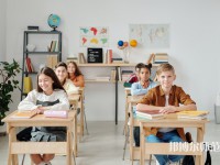 邯鄲旅游外事幼兒師范中等專業(yè)學校介紹、地址
