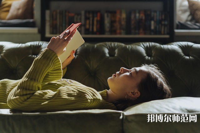 曲周幼兒師范職教中心介紹、地址
