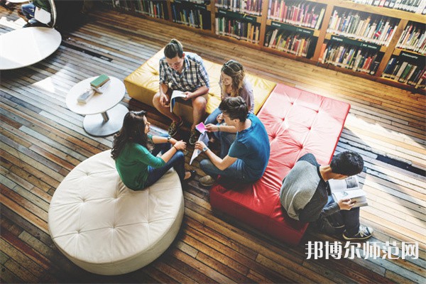 樂山排名前二的外語(yǔ)教育學(xué)校名單一覽表